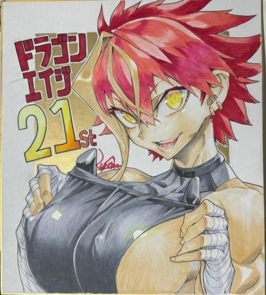 Đấu Trường Chuyển Sinh 27.1 trang 20