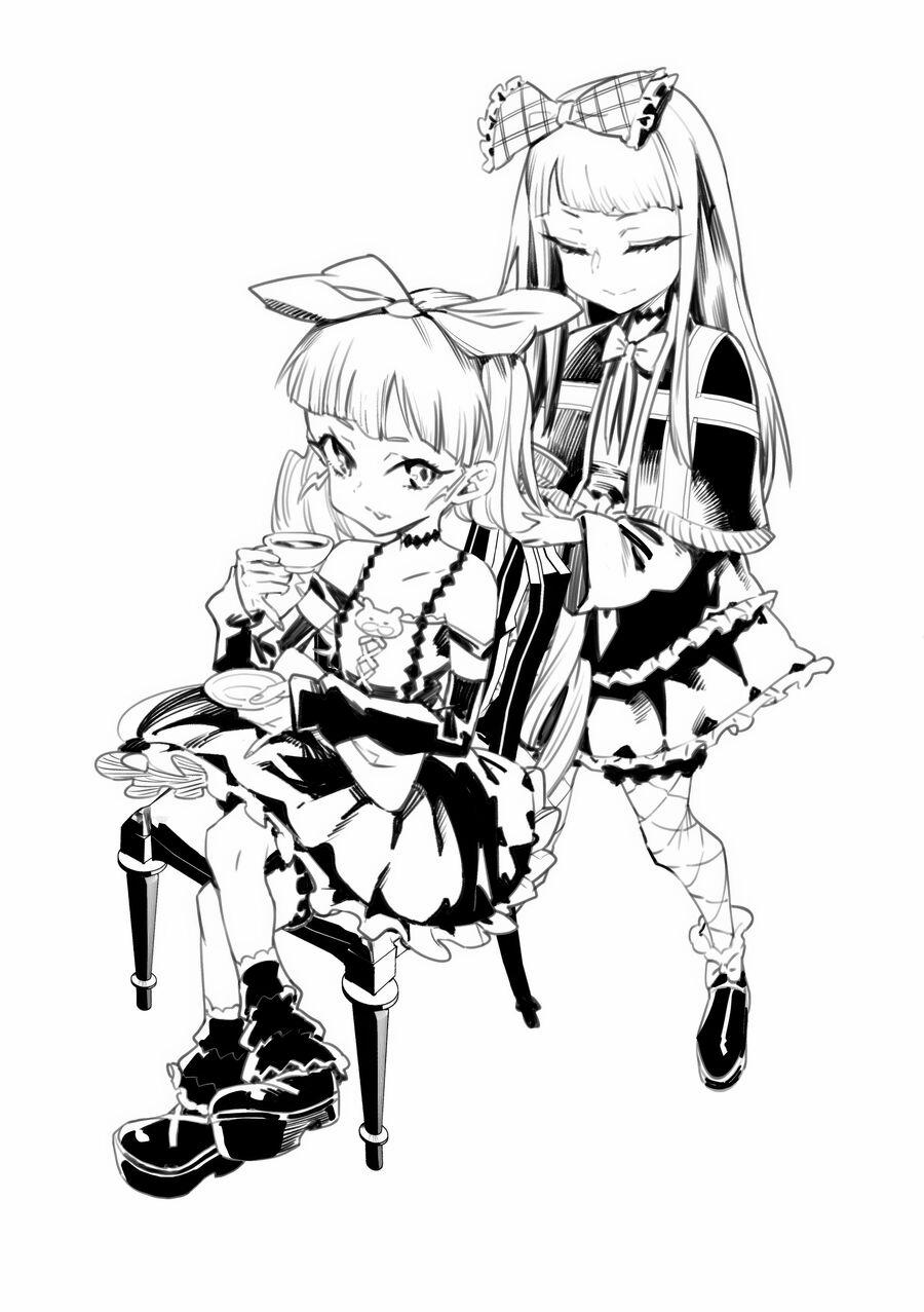 Đấu Trường Chuyển Sinh 27.1 trang 9