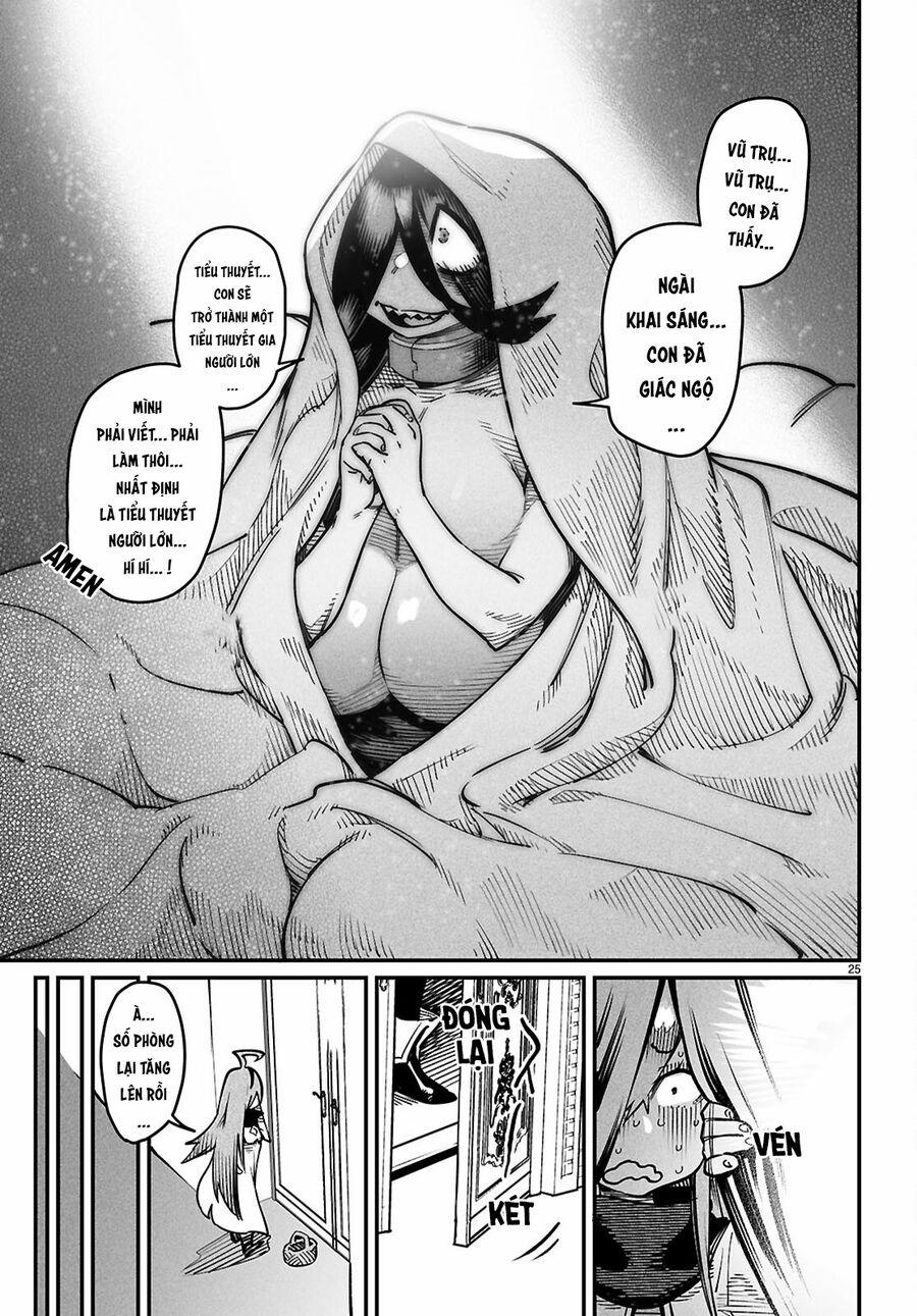 Đấu Trường Chuyển Sinh 27 trang 26
