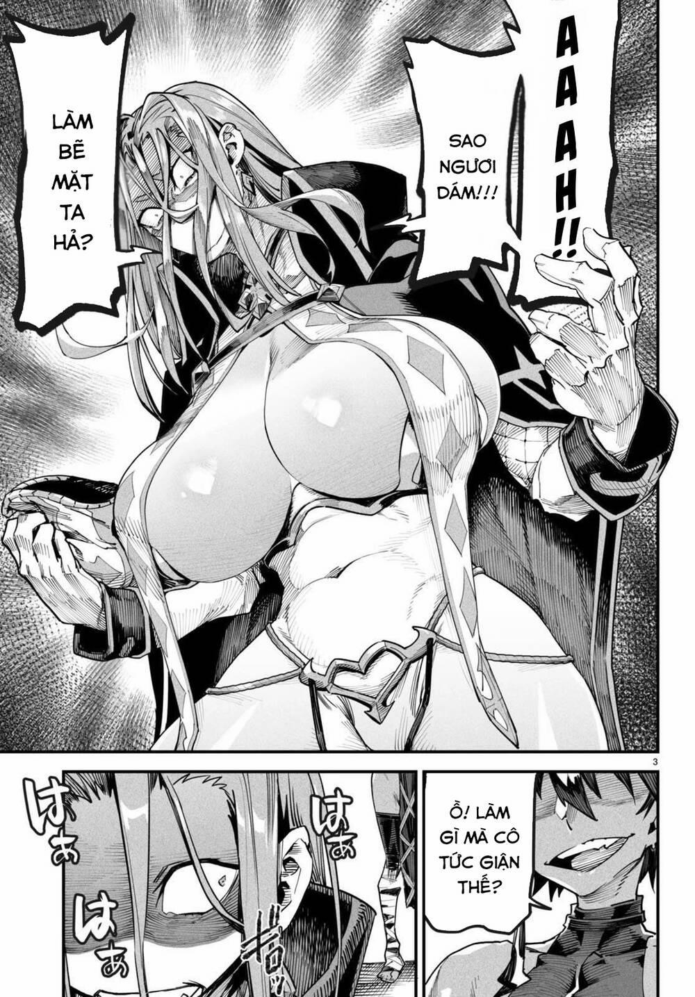 Đấu Trường Chuyển Sinh 4 trang 2