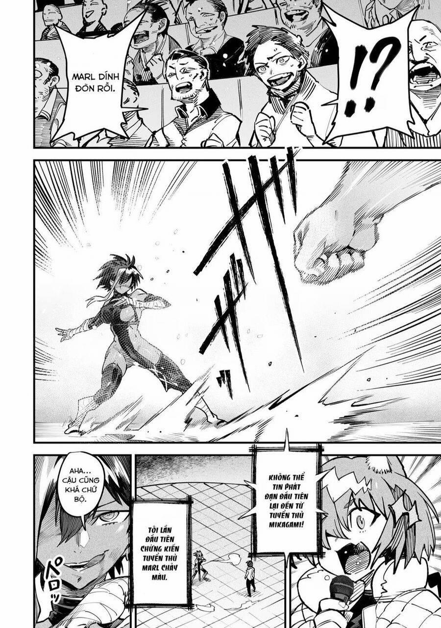 Đấu Trường Chuyển Sinh 5 trang 10