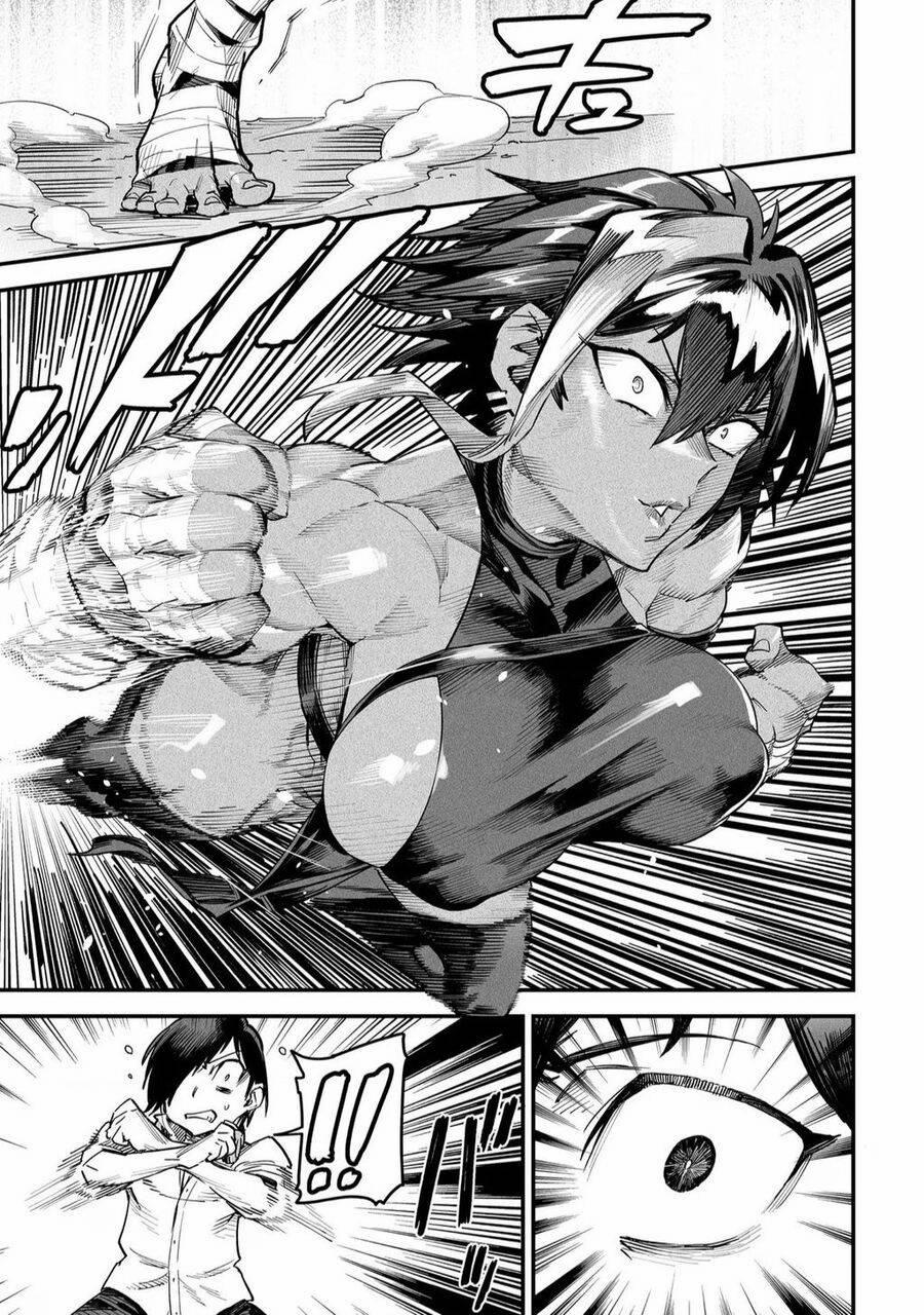 Đấu Trường Chuyển Sinh 5 trang 13