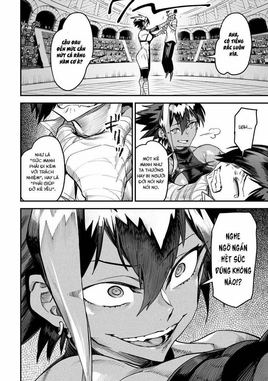 Đấu Trường Chuyển Sinh 5 trang 20