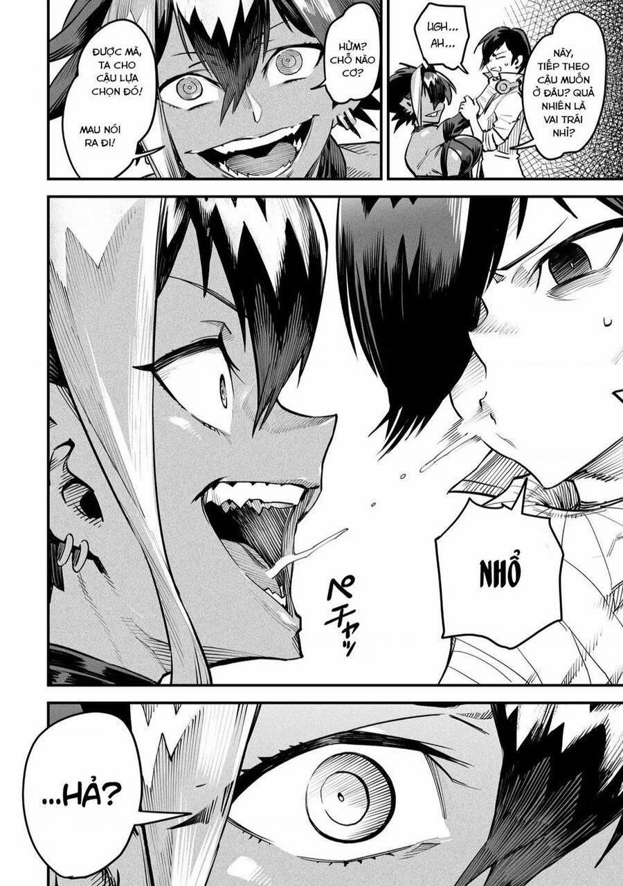 Đấu Trường Chuyển Sinh 5 trang 22