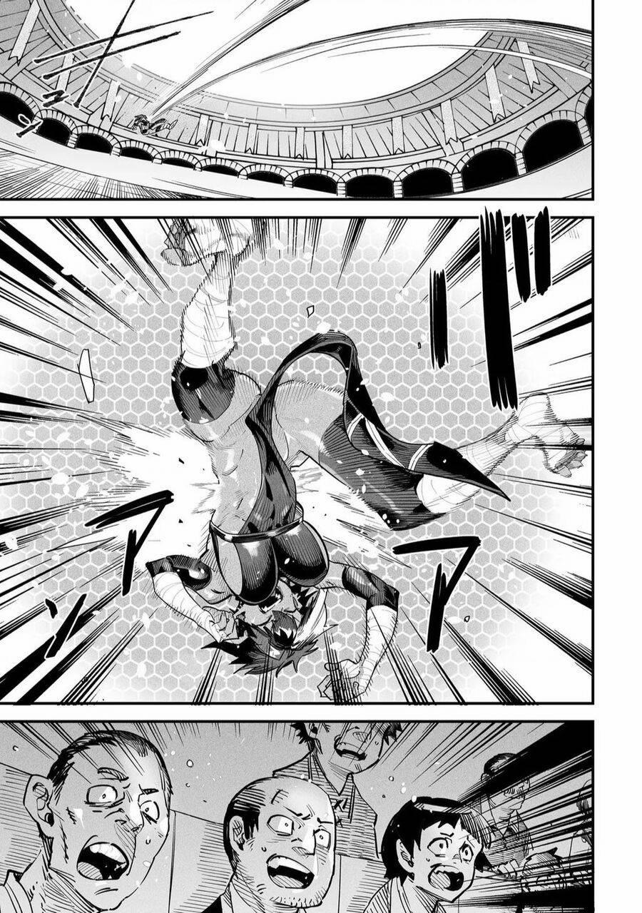 Đấu Trường Chuyển Sinh 5 trang 29