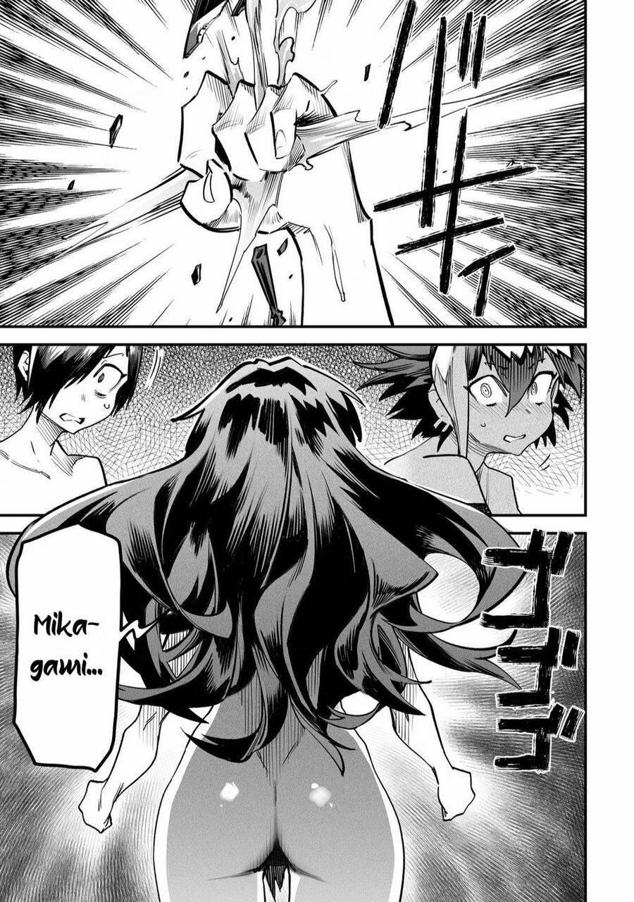 Đấu Trường Chuyển Sinh 6 trang 11