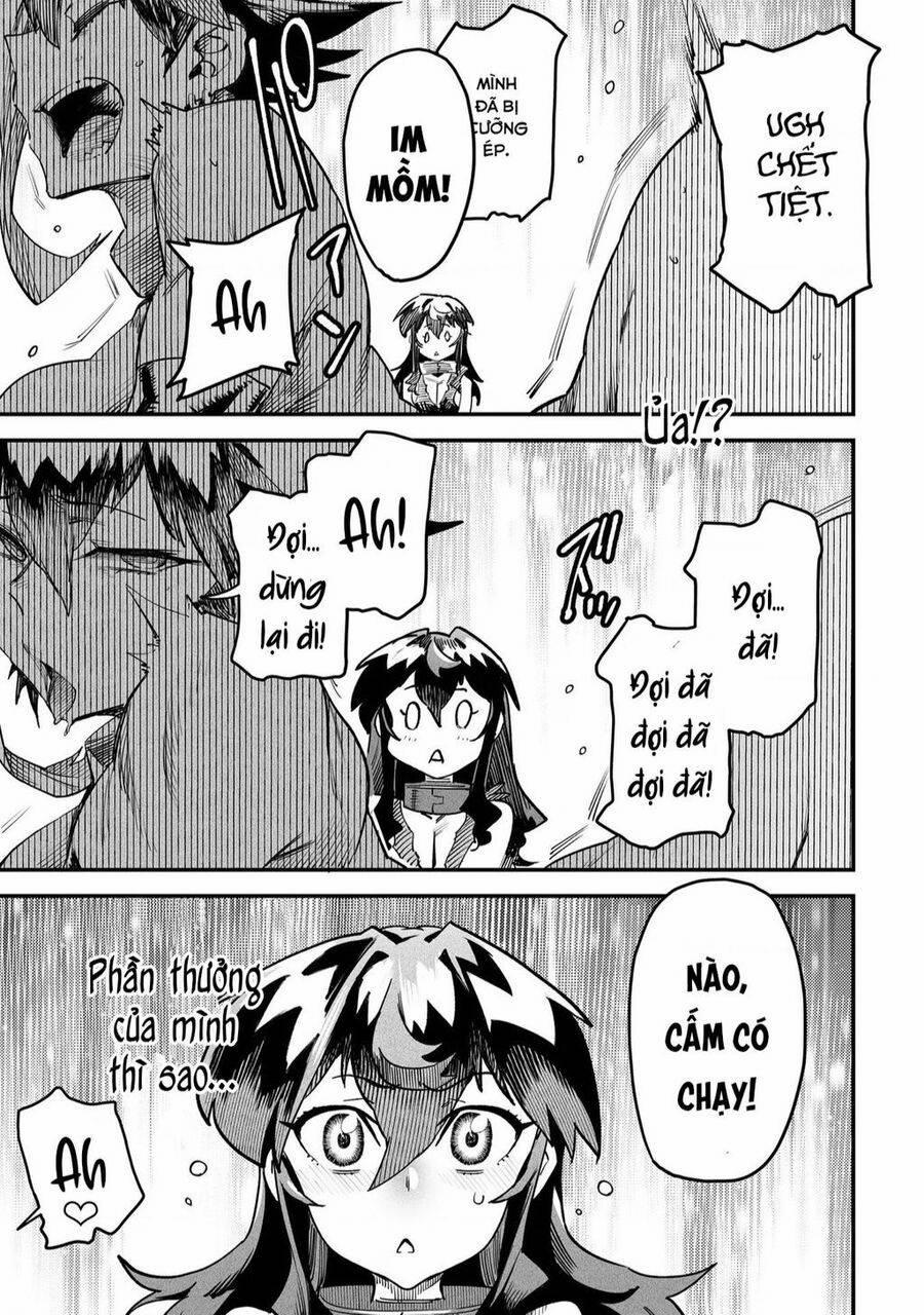 Đấu Trường Chuyển Sinh 6 trang 7