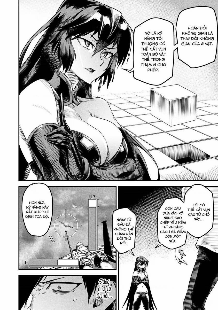 Đấu Trường Chuyển Sinh 7 trang 12