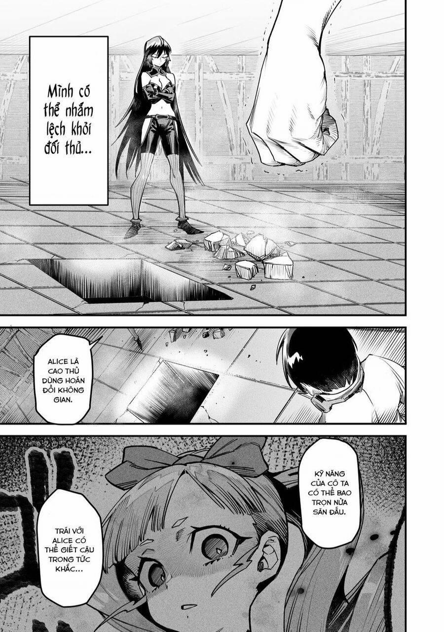 Đấu Trường Chuyển Sinh 7 trang 13