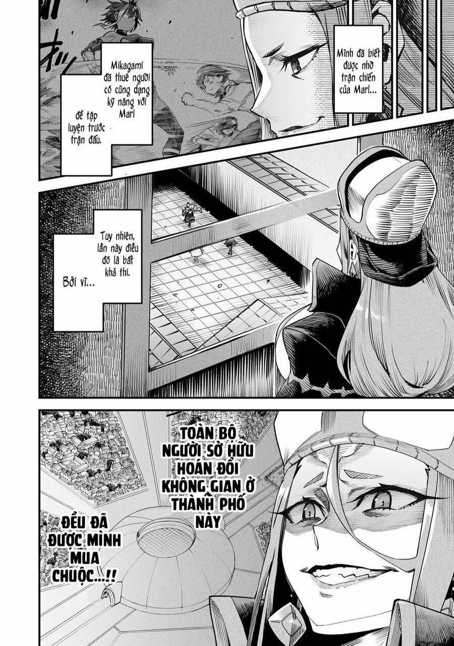 Đấu Trường Chuyển Sinh 7 trang 4