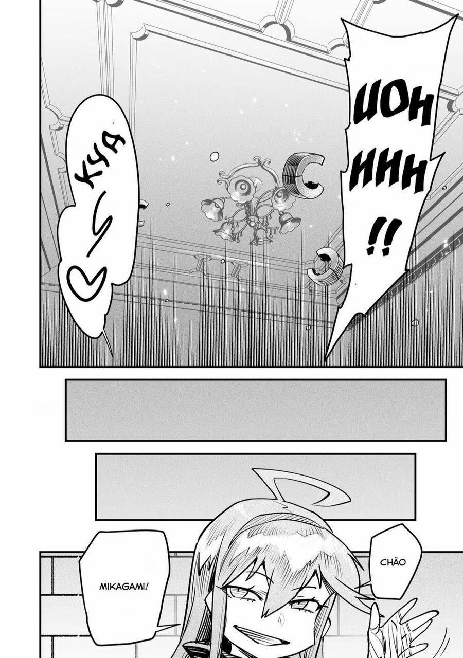 Đấu Trường Chuyển Sinh 9.1 trang 12