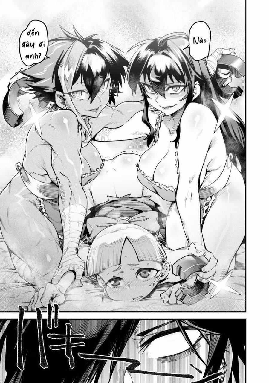 Đấu Trường Chuyển Sinh 9.2 trang 1