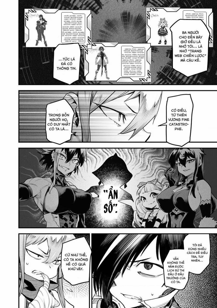 Đấu Trường Chuyển Sinh 9.2 trang 4