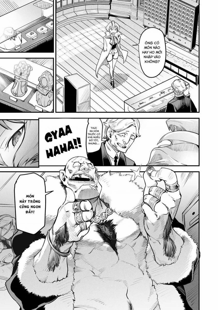 Đấu Trường Chuyển Sinh 9.2 trang 7
