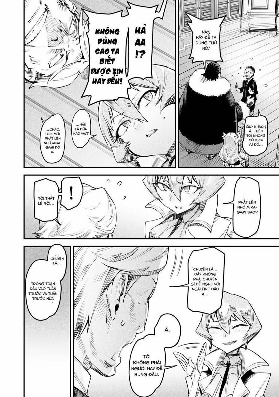 Đấu Trường Chuyển Sinh 9.2 trang 8