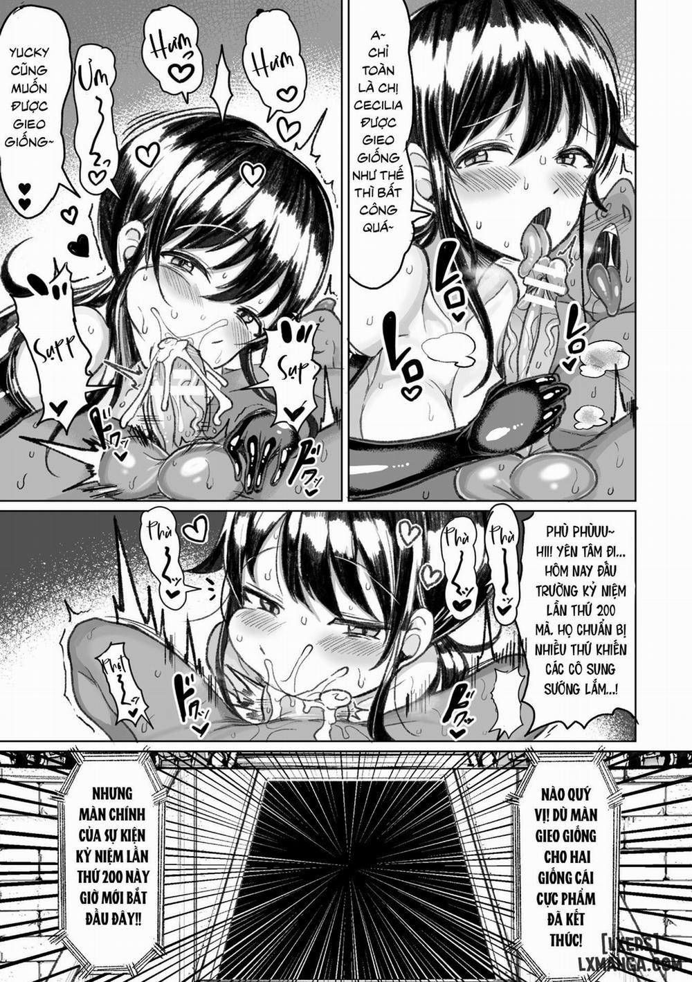 Đấu trường gieo giống. 3.0 trang 13