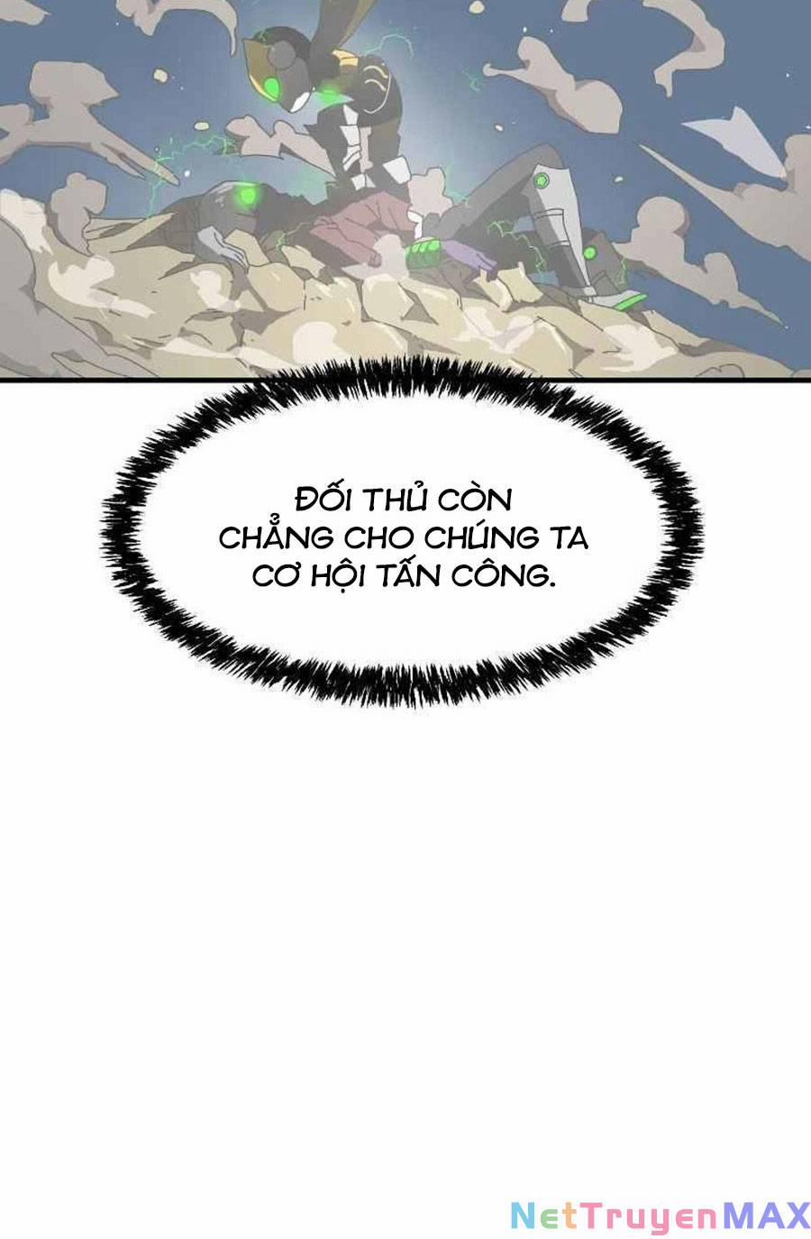 Đấu Trường Kỹ Năng 11 trang 28