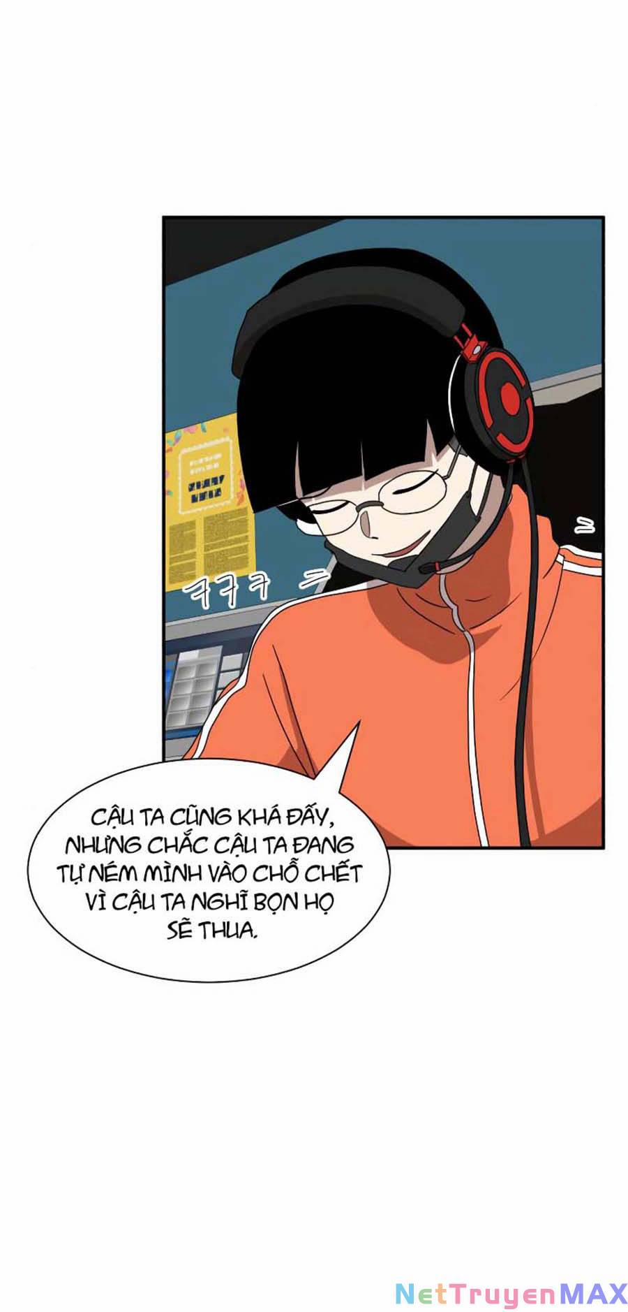 Đấu Trường Kỹ Năng 12 trang 10