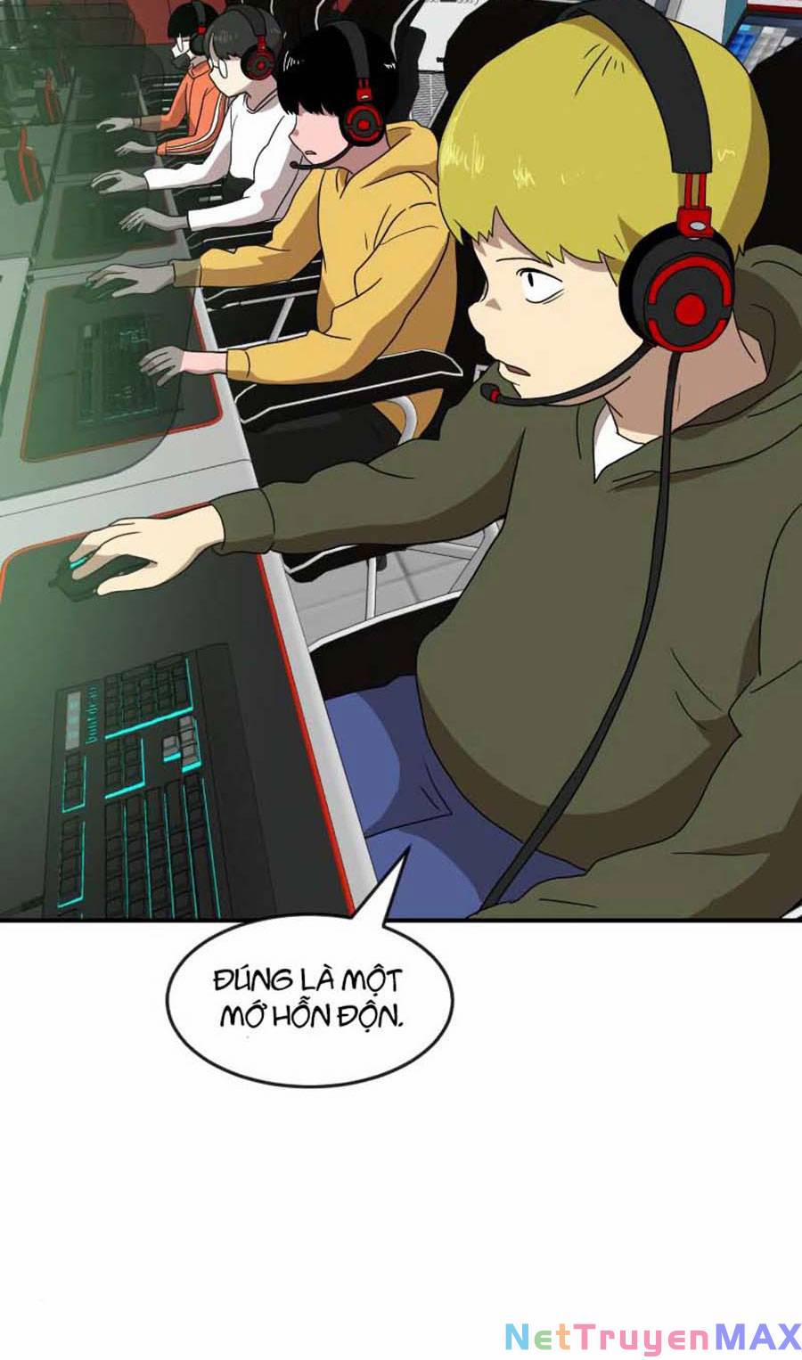 Đấu Trường Kỹ Năng 12 trang 40