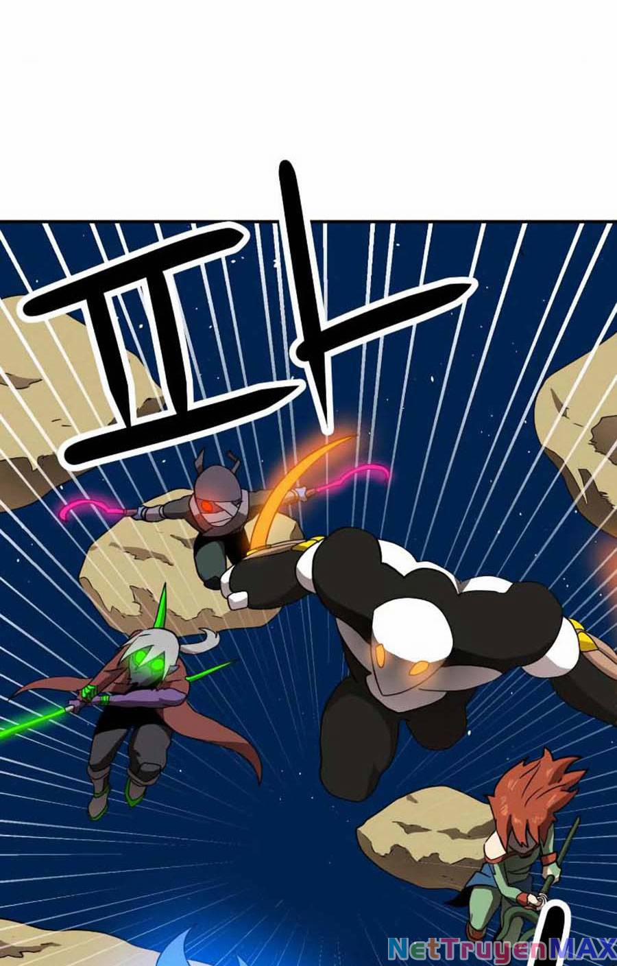 Đấu Trường Kỹ Năng 12 trang 44