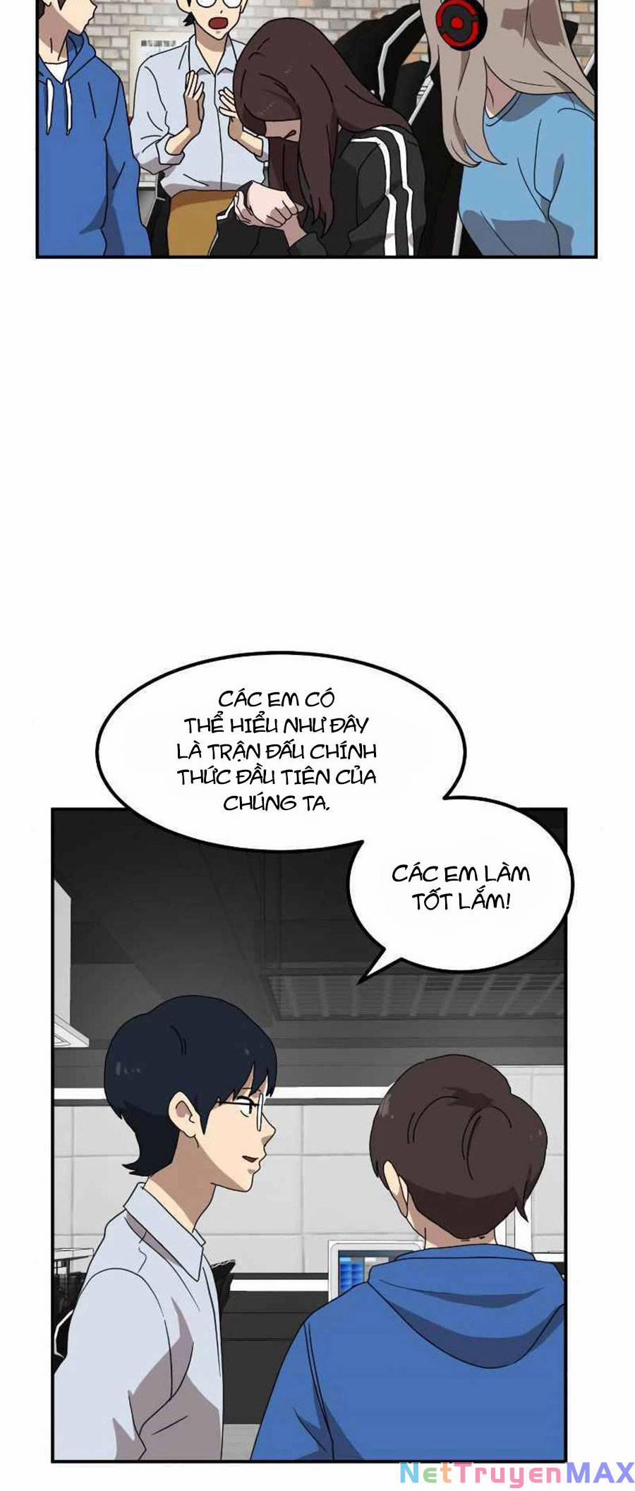 Đấu Trường Kỹ Năng 13 trang 6
