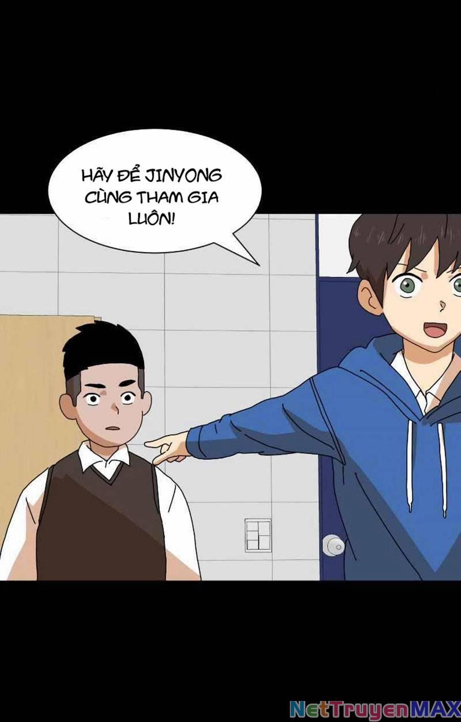Đấu Trường Kỹ Năng 7 trang 10