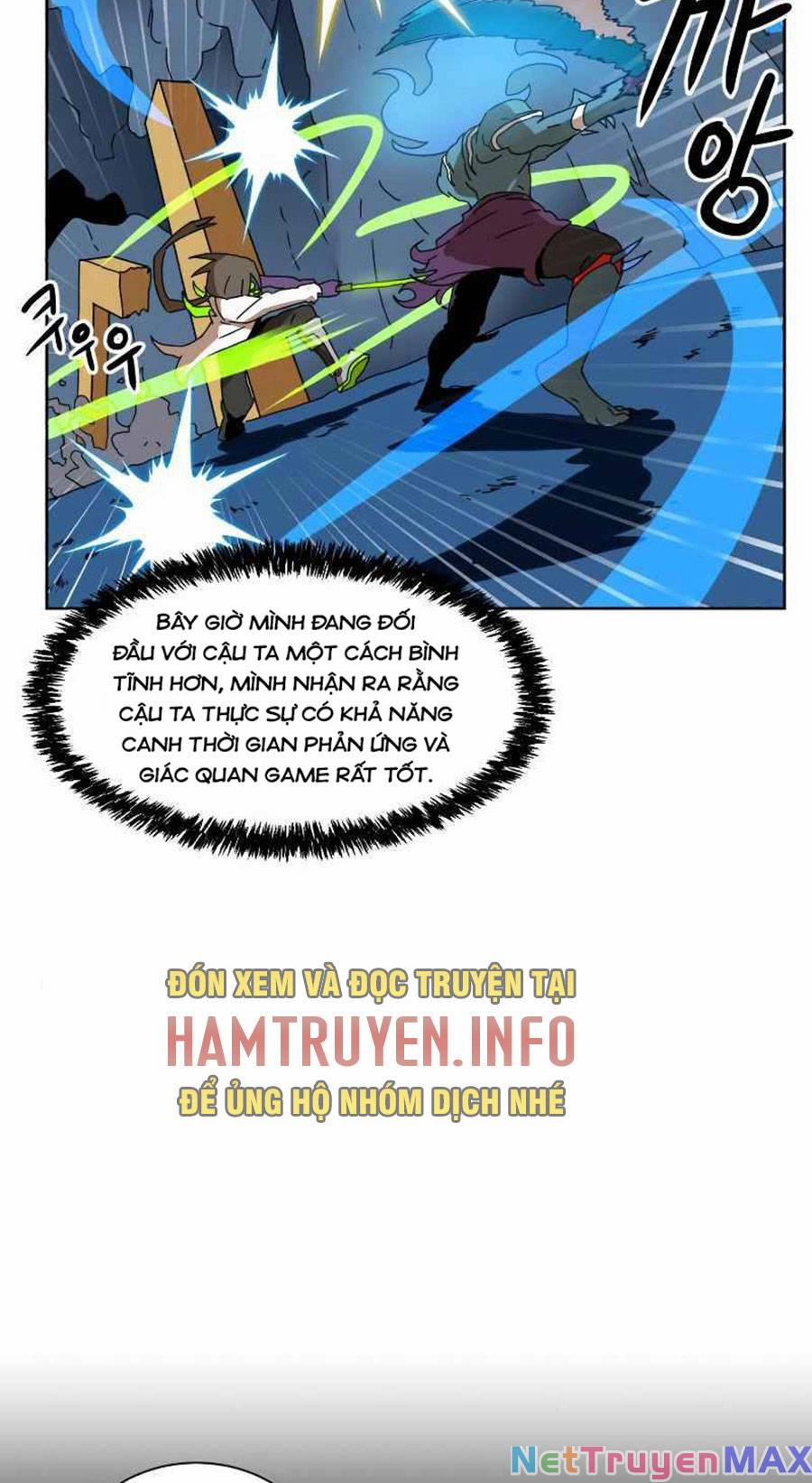 Đấu Trường Kỹ Năng 7 trang 23