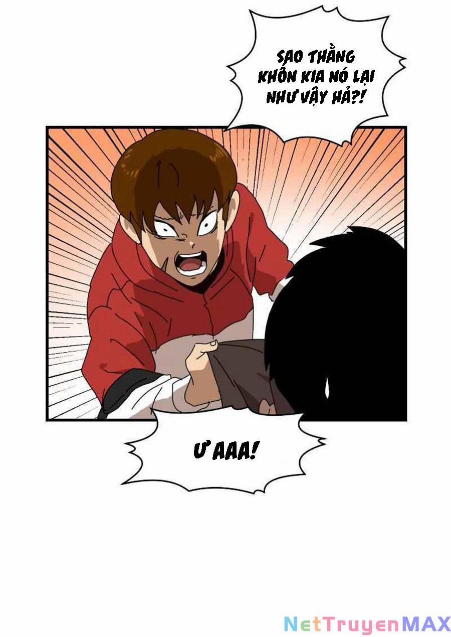Đấu Trường Kỹ Năng 8 trang 21
