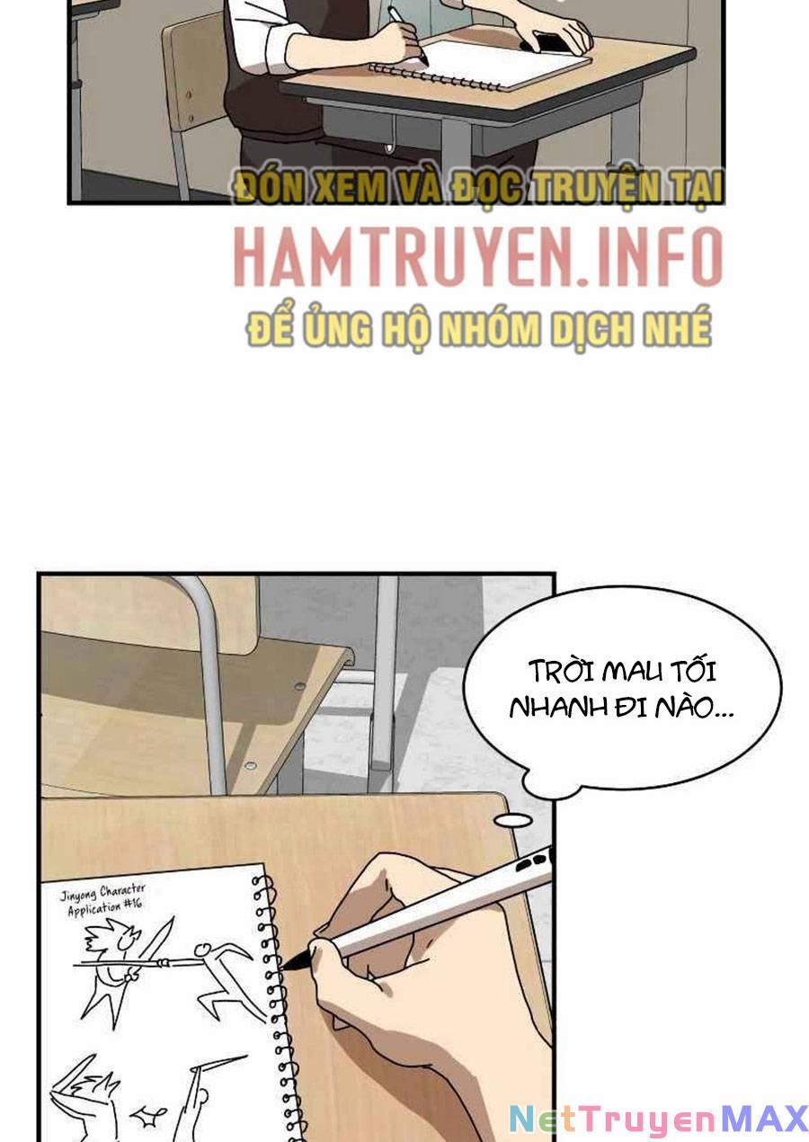 Đấu Trường Kỹ Năng 8 trang 25