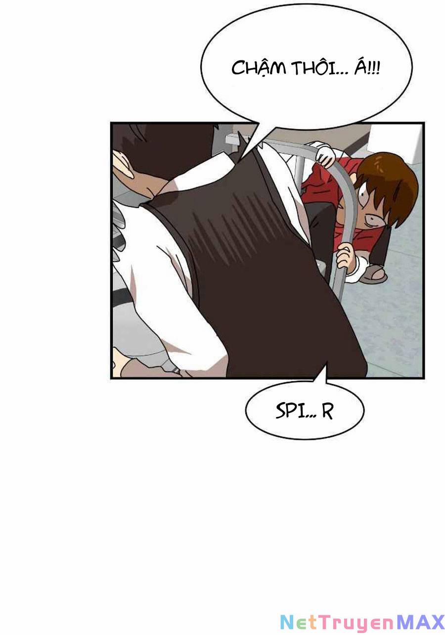 Đấu Trường Kỹ Năng 8 trang 31