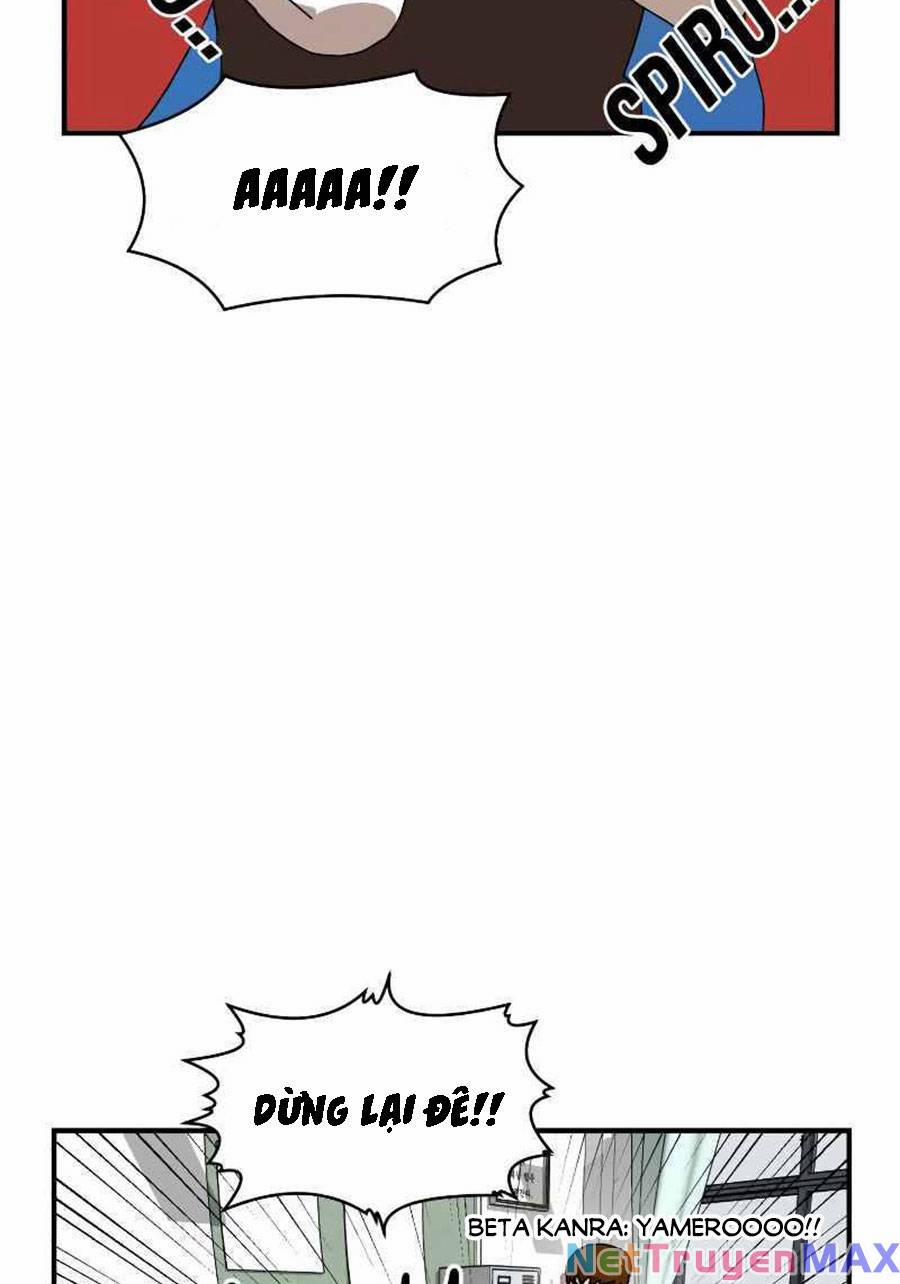 Đấu Trường Kỹ Năng 8 trang 33