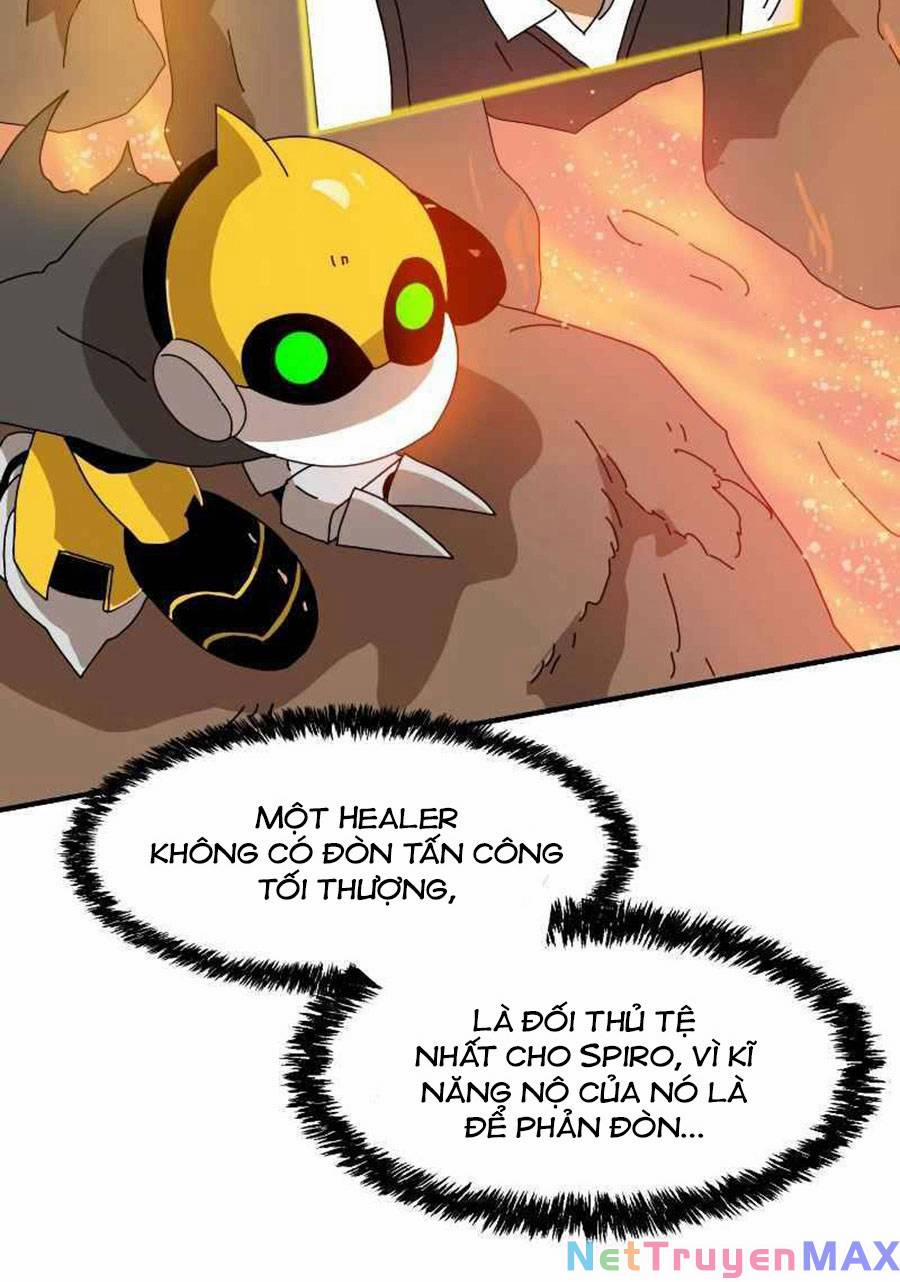 Đấu Trường Kỹ Năng 8 trang 67