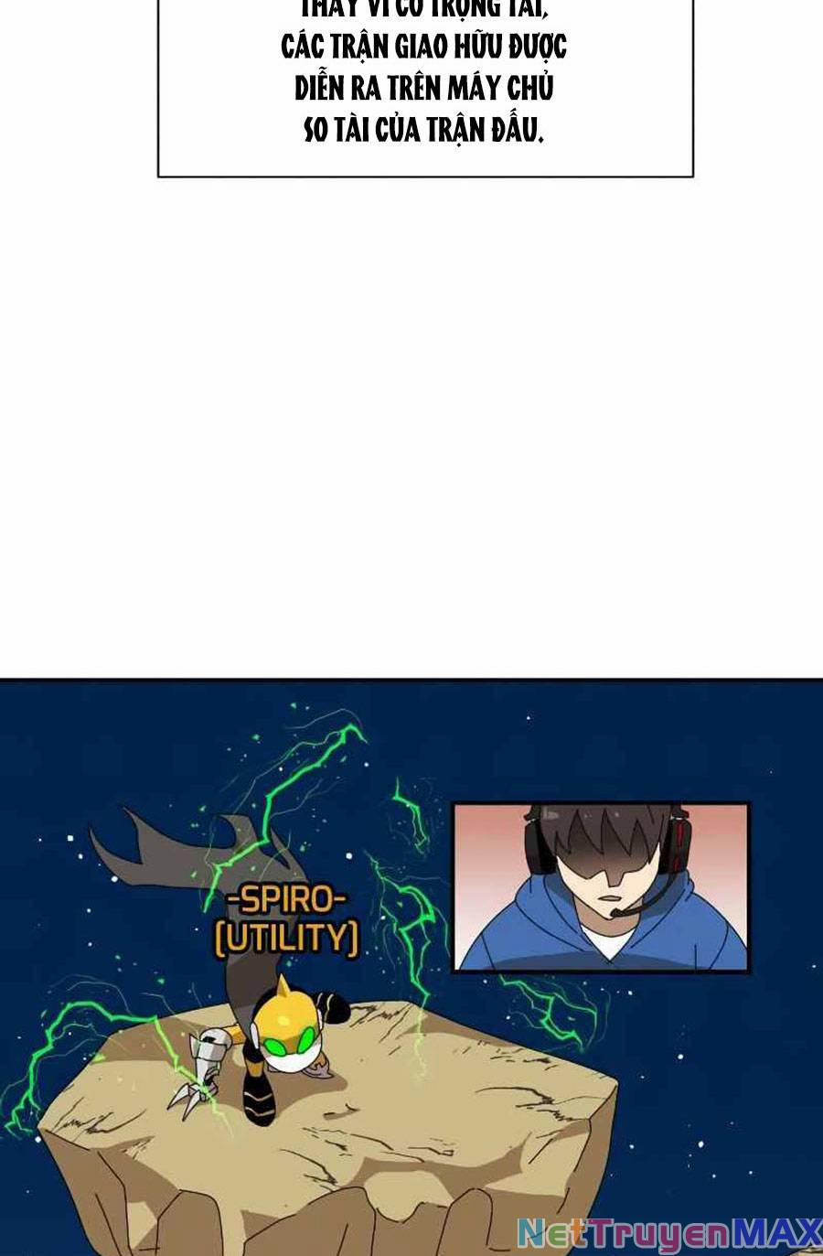 Đấu Trường Kỹ Năng 9 trang 26
