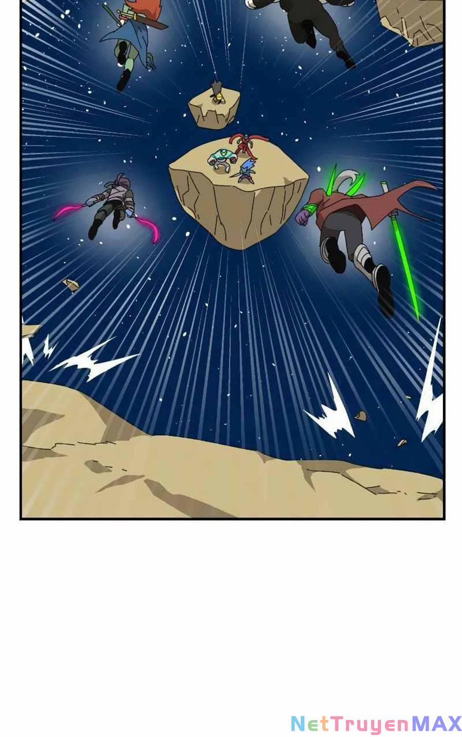 Đấu Trường Kỹ Năng 9 trang 40