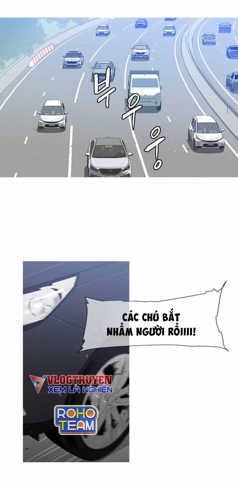 Đấu Trường Phán Xử 1 trang 29