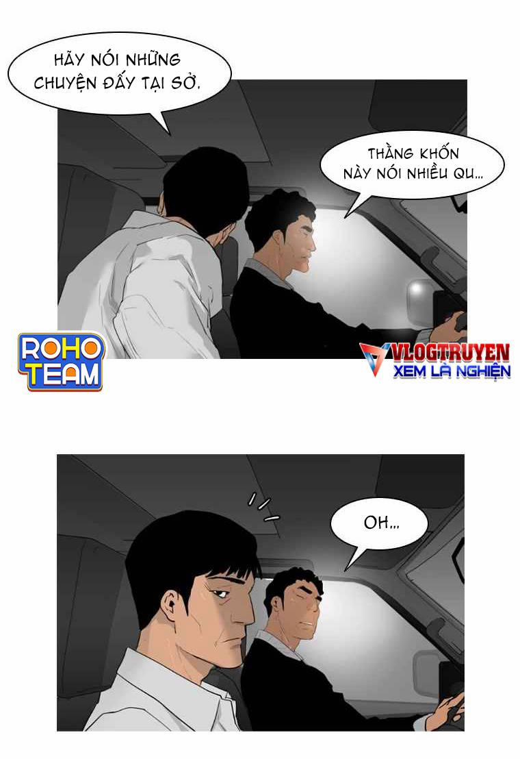 Đấu Trường Phán Xử 1 trang 31