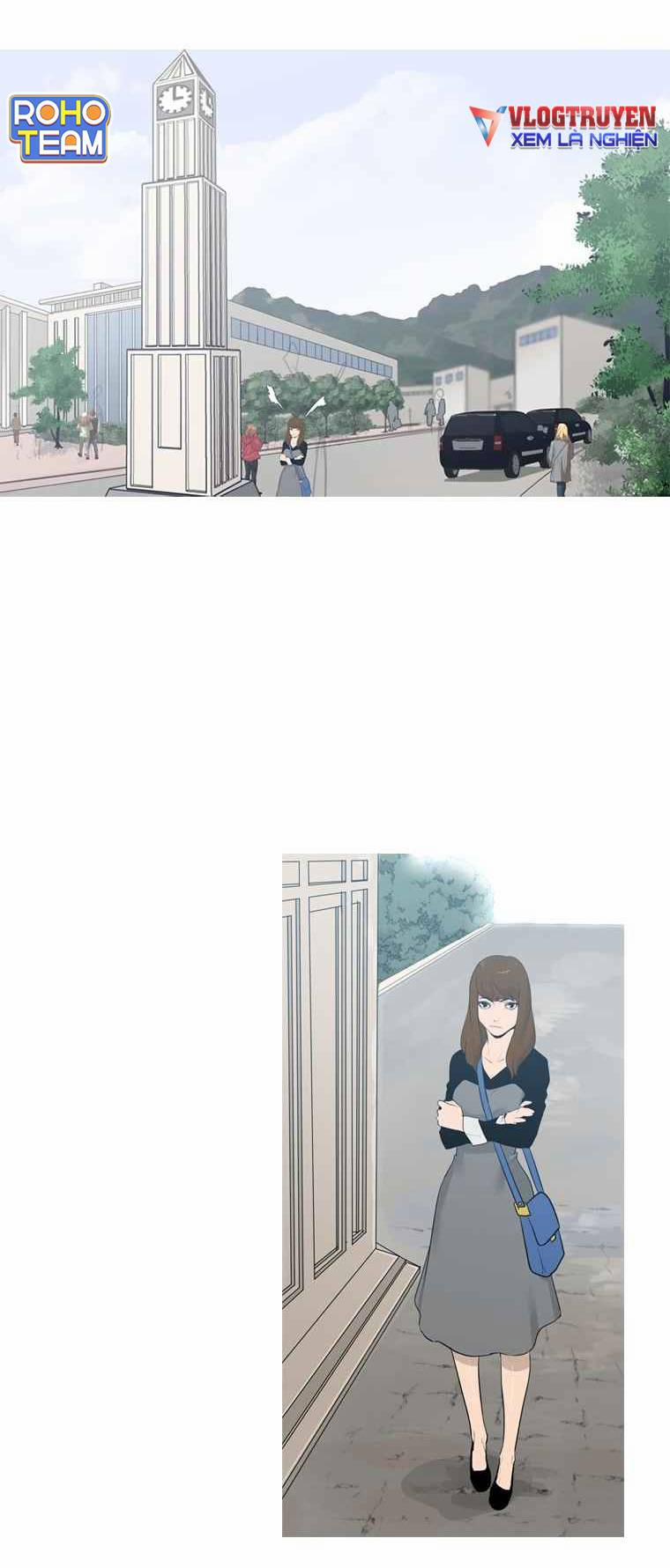 Đấu Trường Phán Xử 1 trang 7