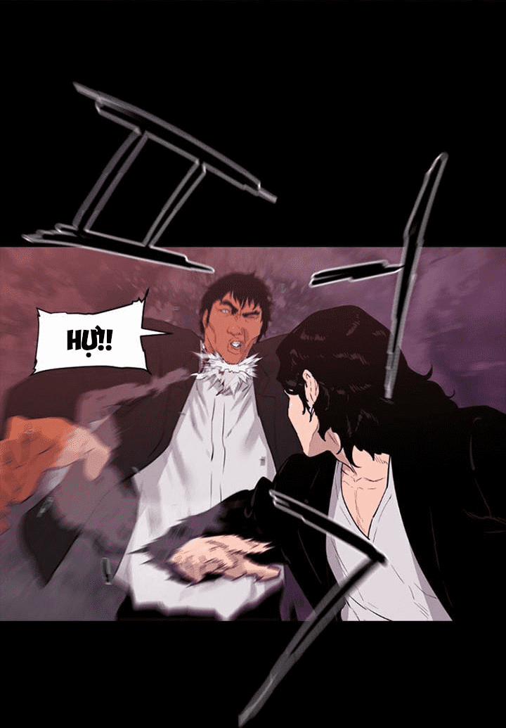 Đấu Trường Phán Xử 10 trang 110