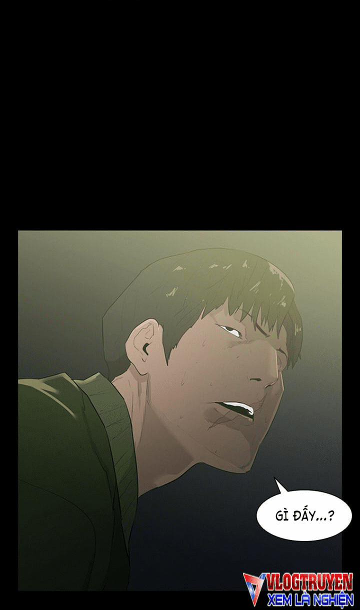 Đấu Trường Phán Xử 10 trang 19