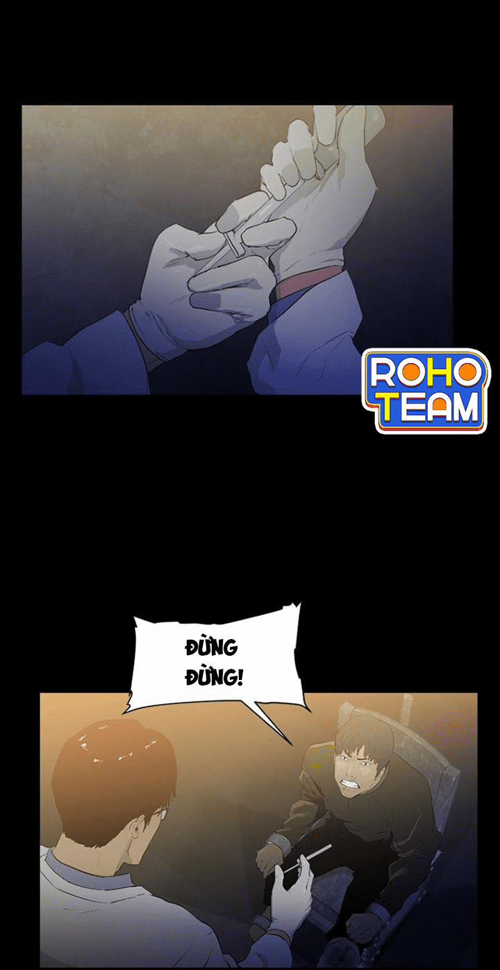 Đấu Trường Phán Xử 10 trang 23