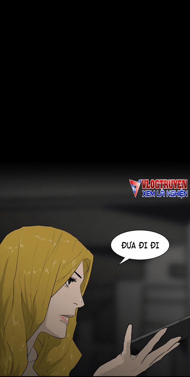 Đấu Trường Phán Xử 10 trang 3