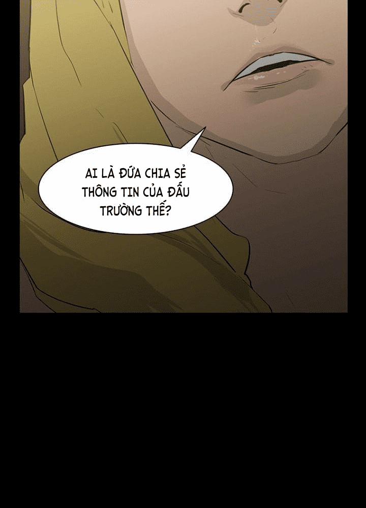 Đấu Trường Phán Xử 10 trang 31