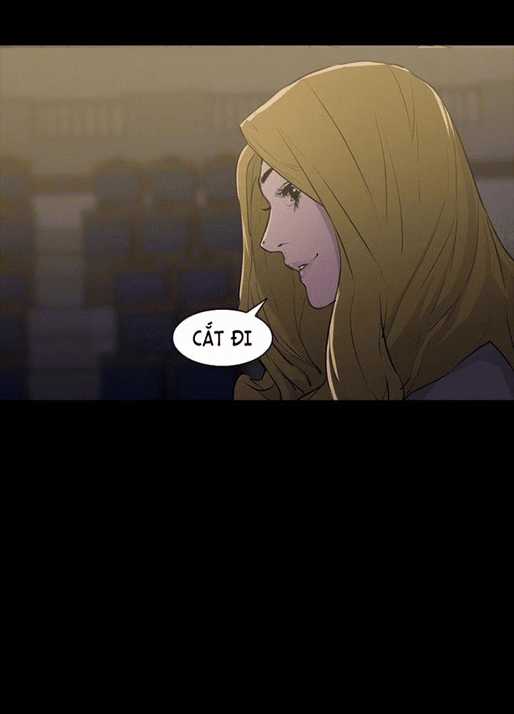 Đấu Trường Phán Xử 10 trang 35