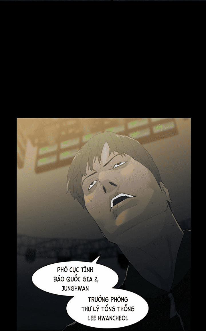 Đấu Trường Phán Xử 10 trang 40