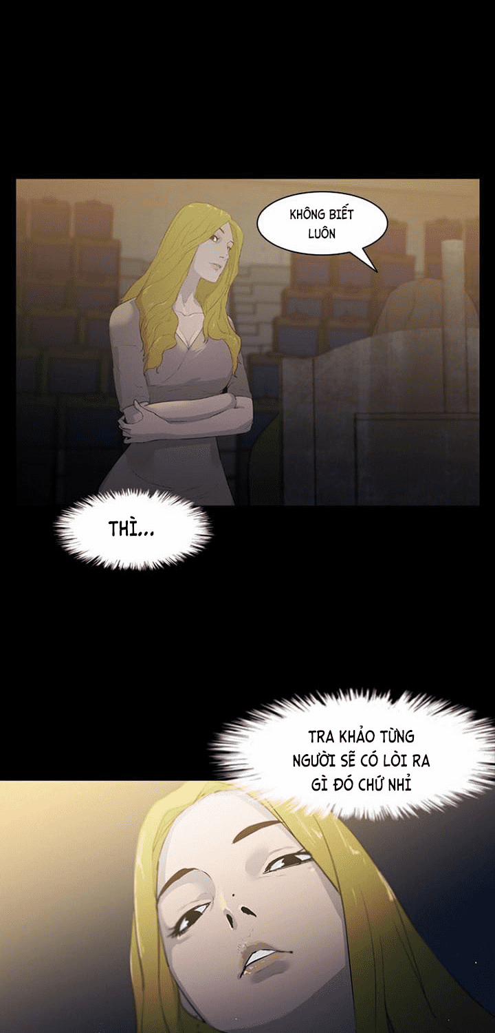 Đấu Trường Phán Xử 10 trang 47