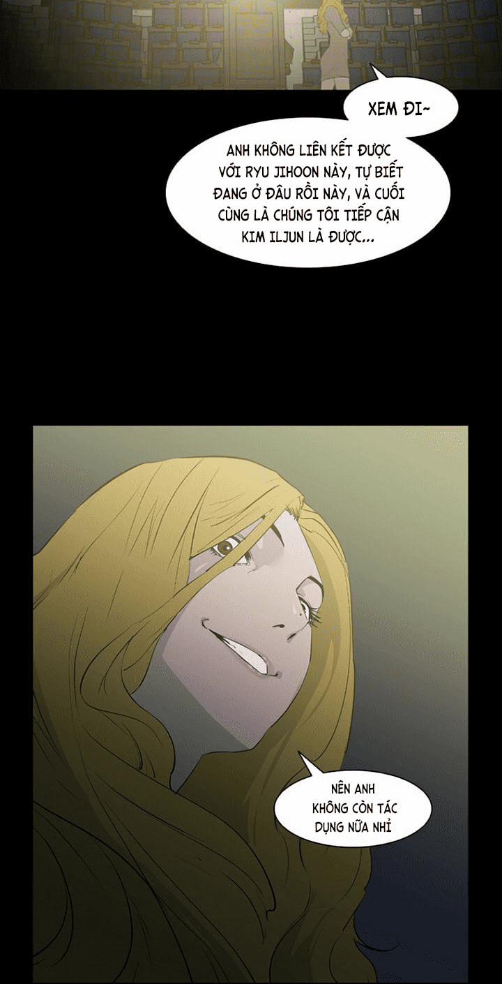 Đấu Trường Phán Xử 10 trang 57