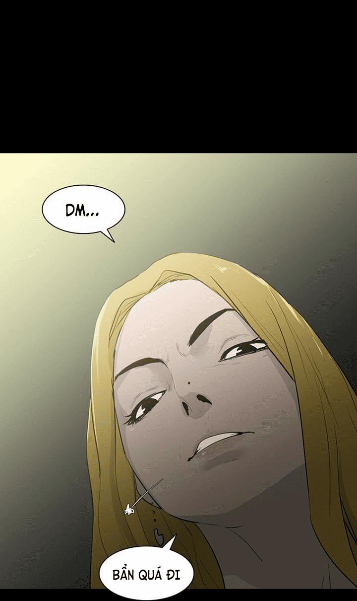 Đấu Trường Phán Xử 10 trang 72
