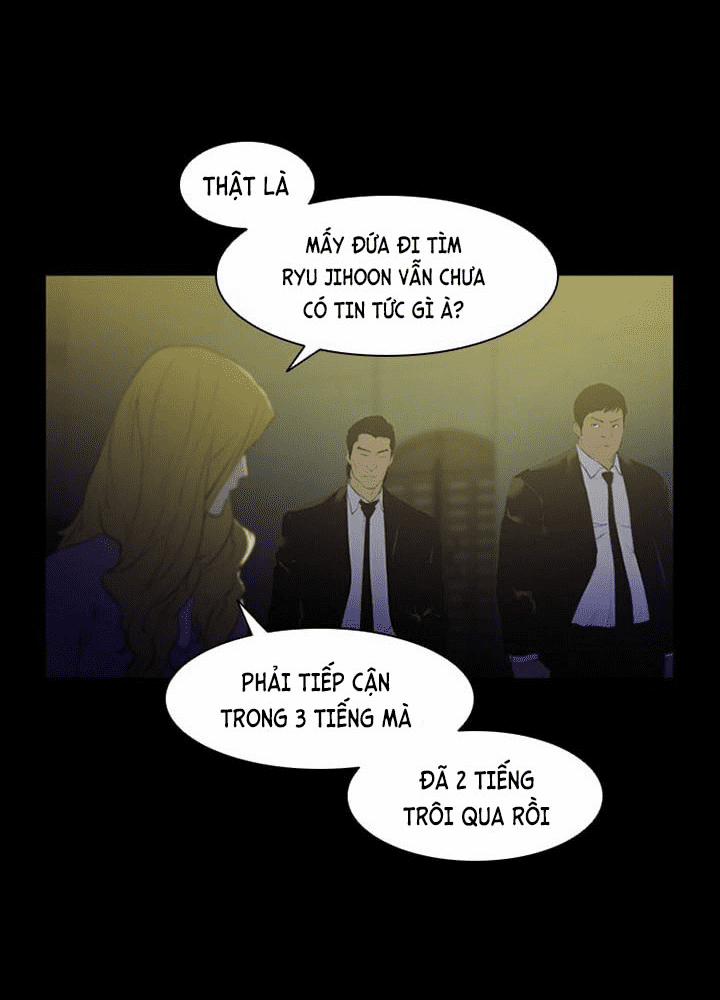 Đấu Trường Phán Xử 10 trang 75