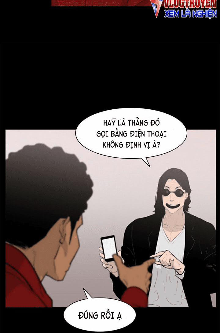 Đấu Trường Phán Xử 10 trang 85