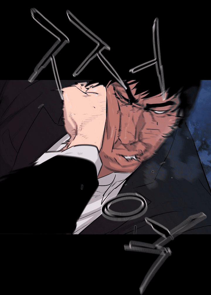 Đấu Trường Phán Xử 11 trang 1